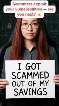 $334 Million Lost: How Australian Scammers Are Using the Cost of Living Crisis Against You