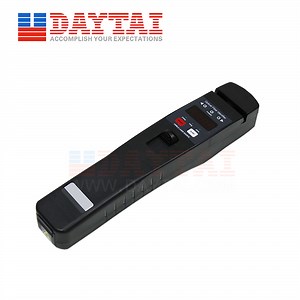 [Hot Item] Fiber Optic Instrument 750~1700nm Optical Fiber Identifier with Visual Fault Locator