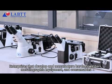 LABTT Company introduction