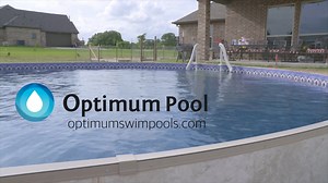 The Optimum Pool for Any Backyard