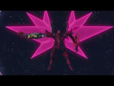 Kallen in Guren Special-Type - Code Geass Lelouch of the Resurrection