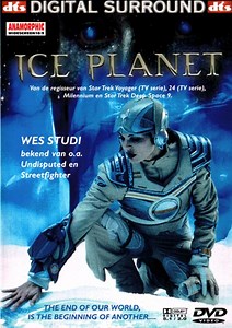 Ice Planet (2001) | ČSFD.cz