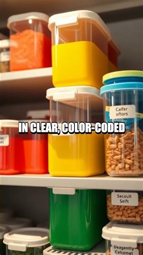 One-Touch Lunch Box System for Faster Mornings