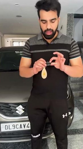 Disable Maruti Car Lock/Unlock Beep Sound