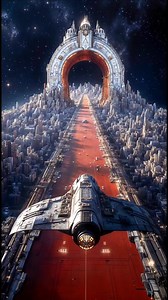 1M views · 30K reactions | ⚪ Dark Matter Red Carpets  In the vast...