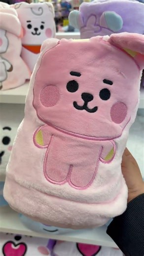 BT21 merch at Miniso 💜 #bt21 #bt21merch #bts #btsarmy #myminisousa #minisoambassador