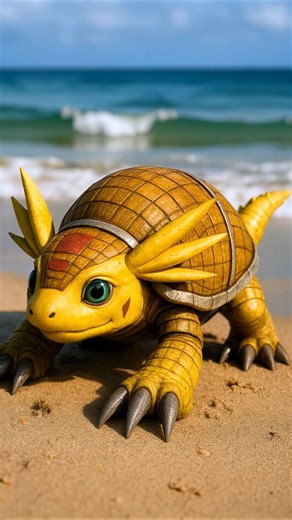 Digivolution Season 2 Part 3 #Digimon #Digimonevolution #Animesong #Armadillomon