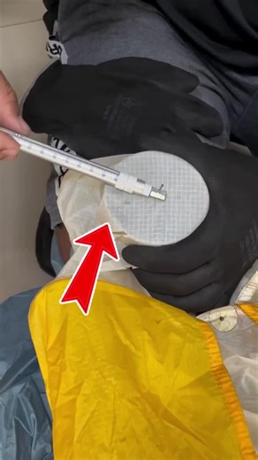 Understanding Parachute Puncture Testing Methods