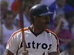 Astros vs Cubs (9-2-1986)