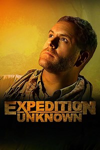 Expedition Unknown Season 1