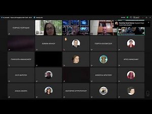 Πληροφορική Γυμνασίου-Διδασκαλία Ενότητας Αλγοριθμική-Προγραμματισμός Υπολογ. Συστημάτων-4η εσπερίδα