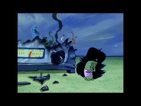 Plankton's Crying As The Brain Composer Exploded For 10 Hours