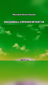 20K views · 780 reactions | Dragonball Z episode 88 part 06 #dbz #goku #anime #animememes #dbzfans #dragonball #TAGALOGDUBBED #dbzkai #animeart #vegeta | Rhizvhan Anime Rewind | Facebook