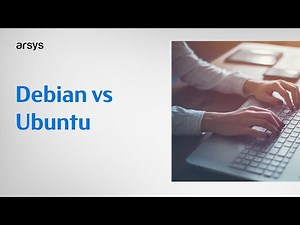 Debian vs Ubuntu ¿Cuál es la mejor destribución de Linux?