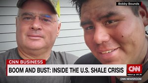 Inside the US shale crisis