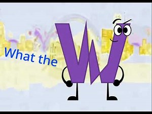 Coptic Alphabet but it is error