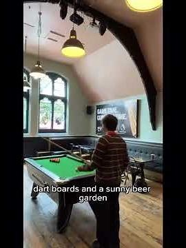 Tour of Fallowfield area - the student accommodation hotspot of Manchester