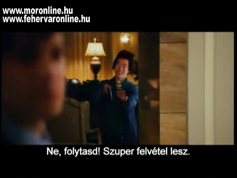 21 - Las Vegas ostroma