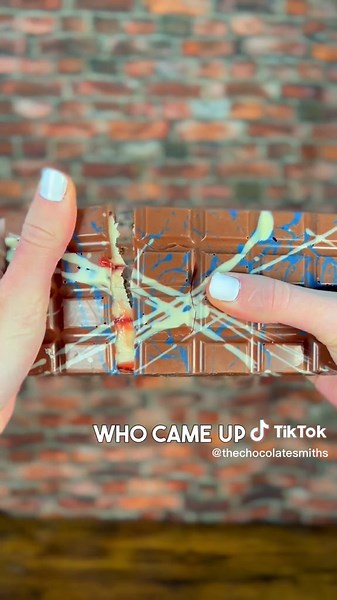 Cranachan Chocolate Bar Launching This January!