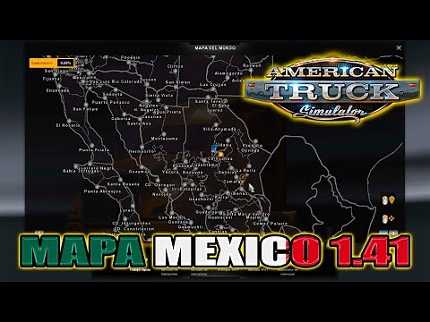 MAPA MEXICO ATS 1.41 BIEN EXPLICADO