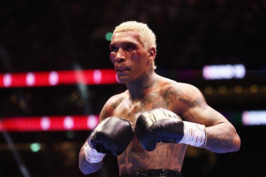 Conor Benn Wins, But Shakur Stevenson And Others Aren’t Impressed