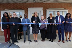 Step Forward Relocates Neighborhood Opportunity Center