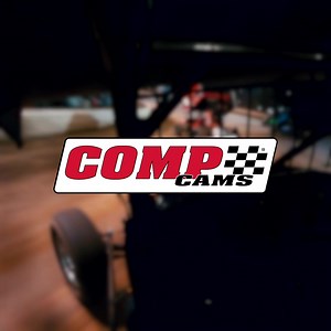 1.2K views · 60 reactions | COMP Cams is the leading American manufacturer of high-quality performance-based internal engine components, including camshafts, valve springs, rocker arms, lifters, pushrods, and other valve train components. Learn More: https://www.compcams.com | World of Outlaws Sprint Car Series | Facebook