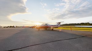 3.3K views · 40 reactions |  Fly High with Us at the Aero...