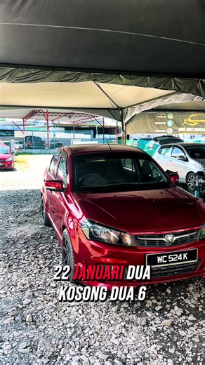 SAGA FLX SV 1.3 MANUAL 2015 OFFER HARGA RM10,500 saja mai🤩🤩#fyppppppppppppppppppppppp #fyp #usercarsabah #kontenkereta #fypage