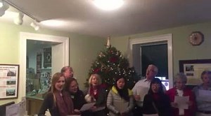 1.7K views · 52 reactions | Frehlicher Grischtdaag! (That's Merry...