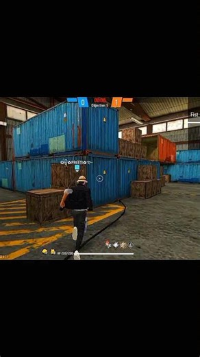 ​Only 1% Player Know This Trick 🎯😱 #ffshorts