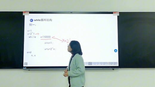 Matlab的循环控制结构（for循环与while循环）