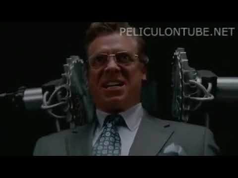 Libelula pelicula completa en español latino