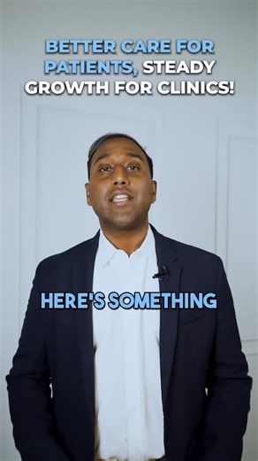 Most clinicians know the impact of in-person care, but the real difference often happens between appointments. Chronic Care Management helps patients stay supported with consistent check-ins and coordinated updates that strengthen long-term outcomes. It’s a simple way to keep patients engaged while your clinic benefits from steady additional revenue. Support better care with Virtual Practice Solutions. https://vpsolutions.com/services/chronic-care-management/ #chroniccaremanagement #patientoutco