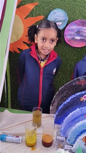 school science exibition 2026 #my kid's #
