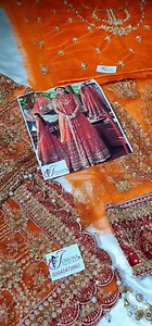 16 reactions · 15 shares | WEDDING COLLECTION *Fabric overview*...