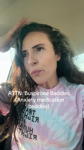 Managing Anxiety with Buspirone: A Medical Guide