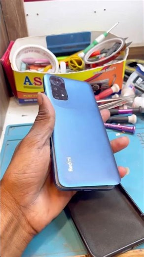 Redmi phone battery problem #music #keerthimobiles#smartphone #redmi #redmimobile #device #mobile