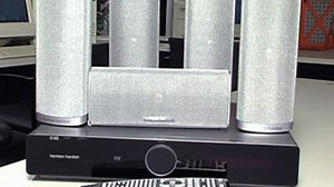 Harman Kardon HS 300