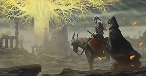 Easy and hard mode mods available in Elden Ring