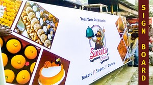 We are specialized in customized signs and signage Get Free Expert...