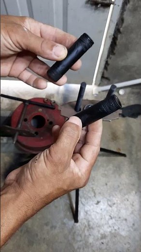 MORE IDEAS FOR YOU [como retirar rodamientos]EXTRACTOR CASERO.