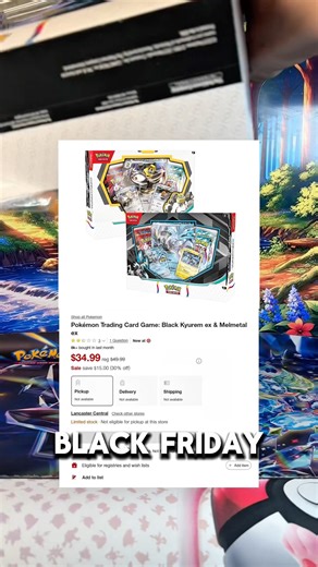 Did Target SCAM people with THIS Pokémon Card Product? Watch this video before buying #pokemon