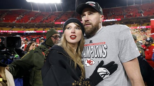 19 biggest power couples in sports, ranked from Travis Kelce and Taylor Swift to Myles Garrett and Chloe Kim