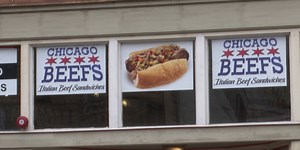 Chicago Beefs aims to open a new Marquette location