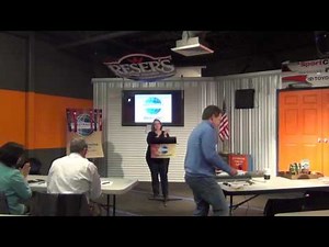 Toastmaster timer reports