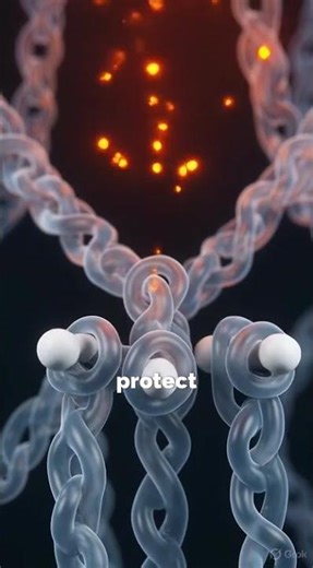 Day 6: The Science of Heat Stress: Activating Heat Shock Proteins
