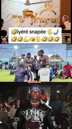 Exploring TikTok Trends in Mali