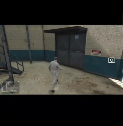 GTA 5 Prison Break Part 2: Prison Break Escape Gameplay