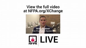 How should energy storage systems be protected from fire? http://ow.ly/CCag30feXfJ | National Fire Protection Association (NFPA)